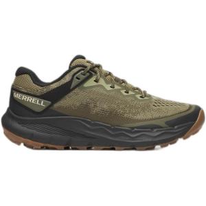 imageMerrell Mens Nova 4 SneakerDrab