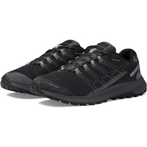 imageMerrell Mens Running Shoes StdBlack