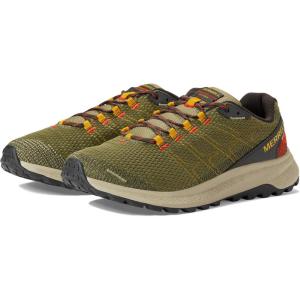 imageMerrell Mens Running Shoes StdHerb