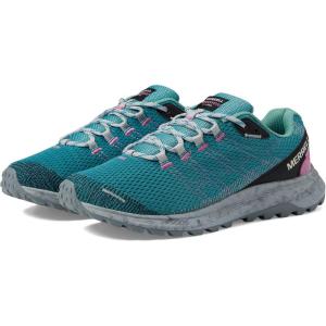imageMerrell Mens Running Shoes StdLakeJade