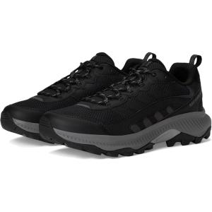 imageMerrell Mens Speed Strike 2 Hiking ShoeBlack
