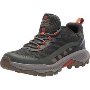 imageMerrell Mens Speed Strike 2 Hiking ShoeOlive