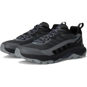 imageMerrell Mens Speed Strike 2 Hiking ShoeRock