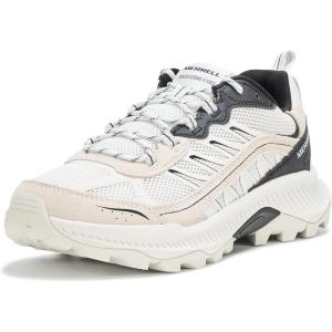 imageMerrell Mens Speed Strike 2 Trek Hiking ShoeAshBlack