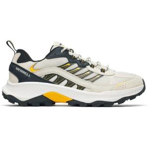 imageMerrell Mens Speed Strike 2 Trek Hiking ShoeChalkRush