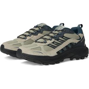 imageMerrell Mens Speed Strike 2 Trek Hiking ShoeTalc