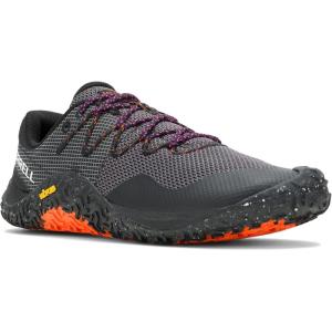 imageMerrell Mens Trail Glove 7 SneakerBlackMulti