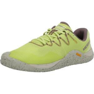 imageMerrell Mens Trail Glove 7 SneakerGreen