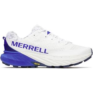 imageMerrell Mens Trail Running SneakerChalkSapphire