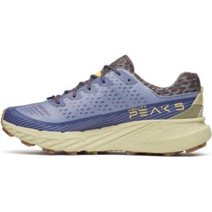 imageMerrell Mens Trail Running SneakerIndigo