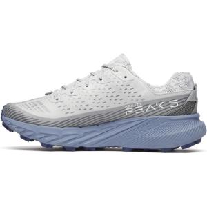 imageMerrell Mens Trail Running SneakerPigeonIndigo