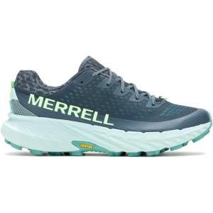 imageMerrell Mens Trail Running SneakerSlate