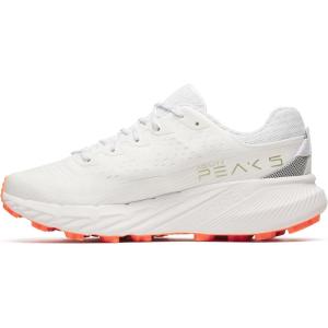 imageMerrell Mens Trail Running SneakerWhiteFlare