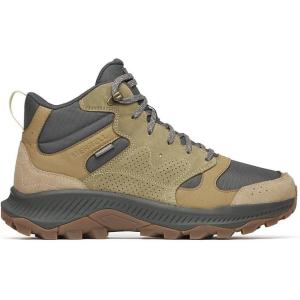 imageMerrell Womens Tempo Sol Mid Waterproof Hiking BootMountain