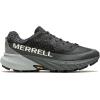 imageMerrell Womens Agility Peak 5 Sneaker 1Black Granite