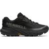 imageMerrell Womens Agility Peak 5 Sneaker 1BlackBlack 1