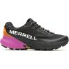 imageMerrell Womens Agility Peak 5 Sneaker 1BlackMulti