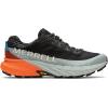 imageMerrell Womens Agility Peak 5 Sneaker 1BlackTangerine