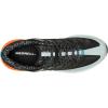 imageMerrell Womens Agility Peak 5 Sneaker 1BlackTangerine