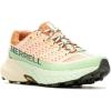imageMerrell Womens Agility Peak 5 Sneaker 1Peach