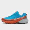 imageMerrell Womens Agility Peak 5 Sneaker 1Tahoe Highrise