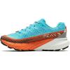 imageMerrell Womens Trail Running SneakerAtollCloud