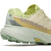 imageMerrell Womens Trail Running SneakerBeachCitrine
