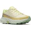 imageMerrell Womens Trail Running SneakerBeachCitrine