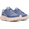 imageMerrell Womens Trail Running SneakerIndigoPink Salt