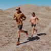imageMerrell Womens Trail Running SneakerIndigoPink Salt