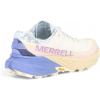 imageMerrell Womens Trail Running SneakerPastelMulti