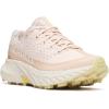 imageMerrell Womens Trail Running SneakerPink Salt