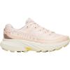 imageMerrell Womens Trail Running SneakerPink Salt