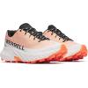 imageMerrell Womens Trail Running SneakerSalmon