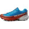 imageMerrell Womens Trail Running SneakerTahoeCloud