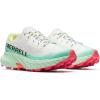 imageMerrell Womens Trail Running SneakerWhiteCeladon