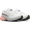 imageMerrell Womens Trail Running SneakerWhiteSoft Coral