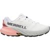 imageMerrell Womens Trail Running SneakerWhiteSoft Coral
