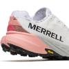 imageMerrell Womens Trail Running SneakerWhiteSoft Coral