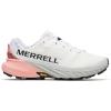 imageMerrell Womens Trail Running SneakerWhiteSoft Coral