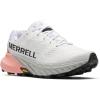 imageMerrell Womens Trail Running SneakerWhiteSoft Coral