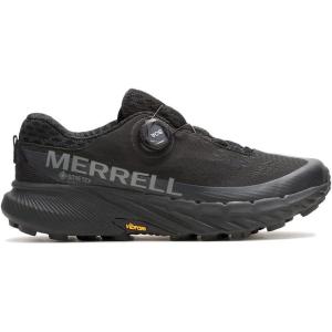 imageMerrell Womens Agility Peak 5 Sneaker 1Black