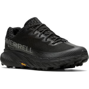 imageMerrell Womens Agility Peak 5 Sneaker 1BlackBlack 1
