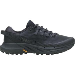 imageMerrell Womens Agility Peak 5 Sneaker 1BlackBlackBlack