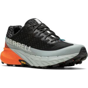 imageMerrell Womens Agility Peak 5 Sneaker 1BlackTangerine