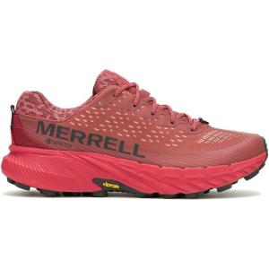 imageMerrell Womens Agility Peak 5 Sneaker 1Red Oxide