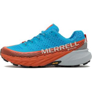 imageMerrell Womens Agility Peak 5 Sneaker 1Tahoe Highrise
