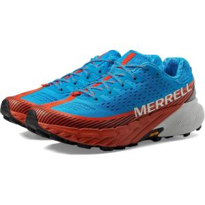 imageMerrell Womens Agility Peak 5 Sneaker 1TahoeCloud