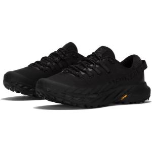 imageMerrell Womens Agility Peak 5 Sneaker 1Triple  Black