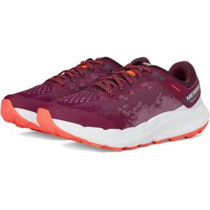 imageMerrell Womens Antora 4 SneakerCrimson
